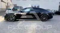 2015 Audi RS7