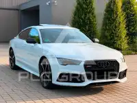 2015 Audi RS7
