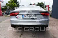 2015 Audi RS7