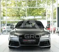 2015 Audi RS7