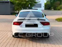 2015 Audi RS7