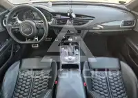 2015 Audi RS7