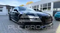 2015 Audi RS7