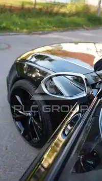 2015 Audi RS7
