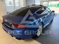 2015 Audi RS7