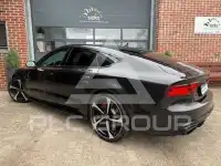 2015 Audi RS7