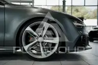 2015 Audi RS7
