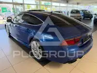 2015 Audi RS7