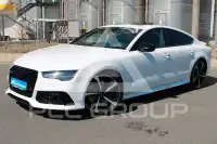 2015 Audi RS7