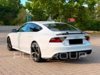2015 Audi RS7