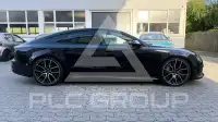 2015 Audi RS7