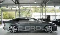 2015 Audi RS7