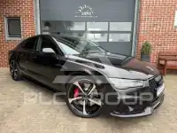 2015 Audi RS7