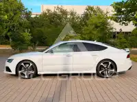 2015 Audi RS7