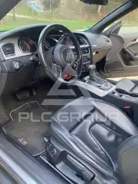 2015 Audi Other