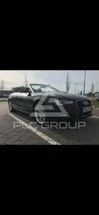 2015 Audi Other