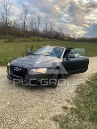 2015 Audi Other
