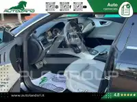 2015 Audi Coupe
