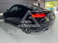 2015 Audi Coupe
