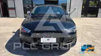 2015 Audi Coupe