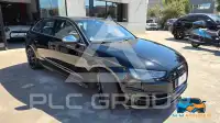 2015 Audi Coupe