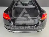2015 Audi Coupe