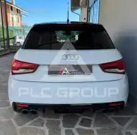 2015 Audi Coupe
