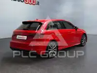 2015 Audi Coupe