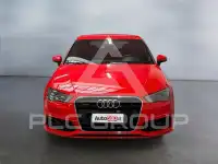 2015 Audi Coupe