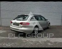 2015 Audi Coupe