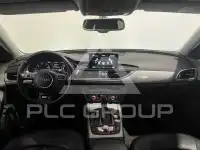2015 Audi Coupe