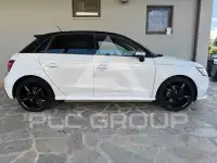 2015 Audi Coupe