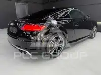 2015 Audi Coupe