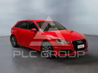 2015 Audi Coupe