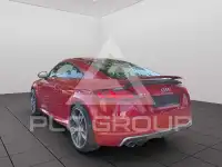 2015 Audi Coupe