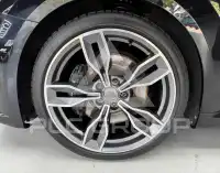 2015 Audi Coupe