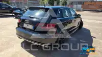 2015 Audi Coupe