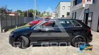 2015 Audi Coupe