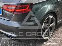 2015 Audi Other