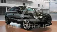 2015 Audi RSQ3