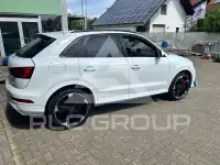2015 Audi RSQ3