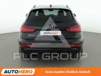 2015 Audi RSQ3