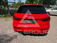 2015 Audi RSQ3