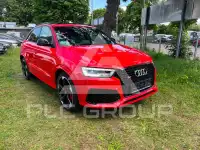 2015 Audi RSQ3