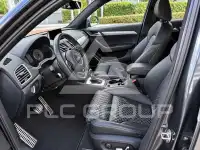 2015 Audi RSQ3