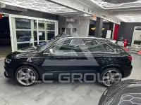 2015 Audi RSQ3