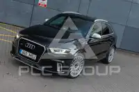 2015 Audi RSQ3