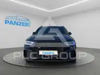 2015 Audi RSQ3