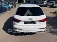 2015 Audi RSQ3