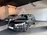 2015 Audi RSQ3
